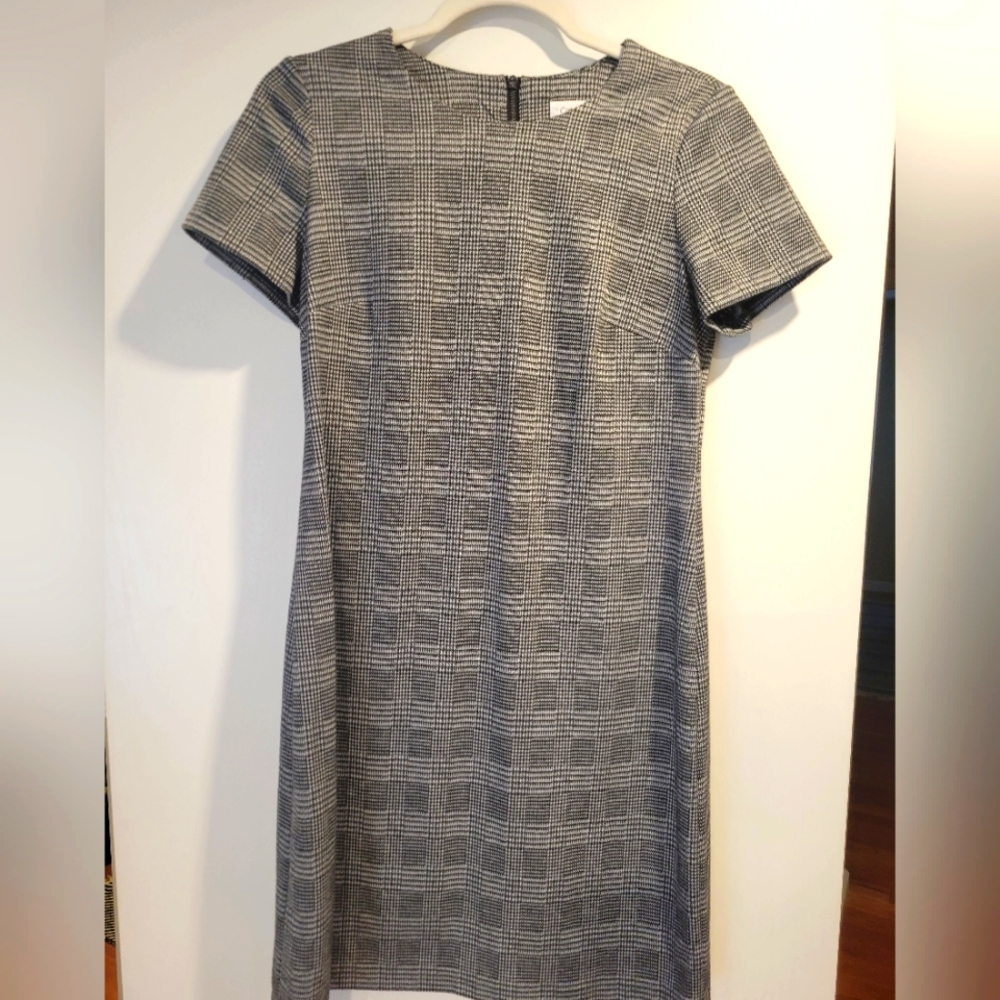Calvin Klein Mini Dress